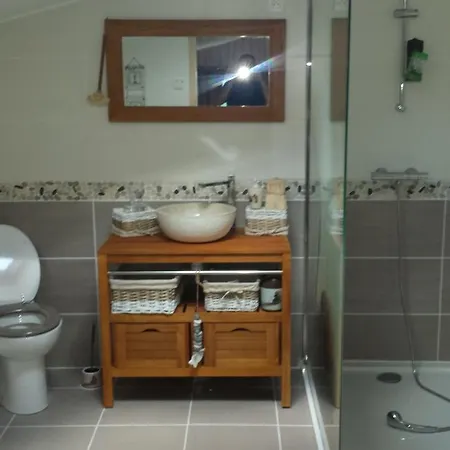 Le Mazet Camplanier Bed & Breakfast Nimes